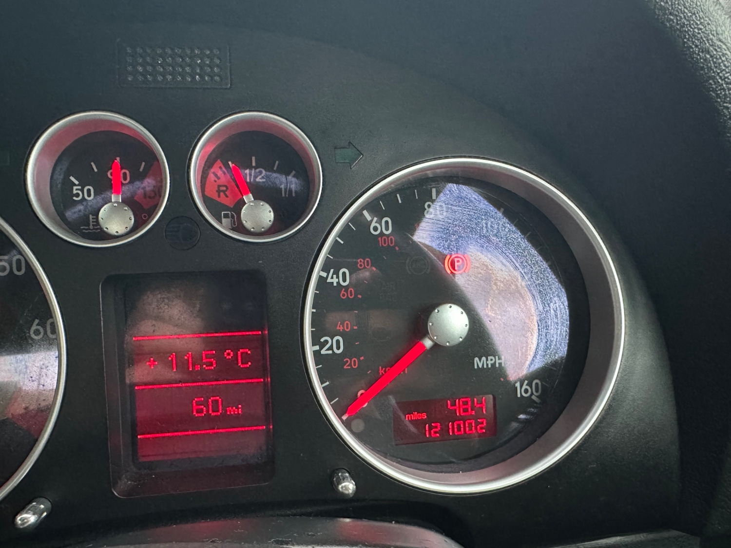 Used Audi TT 2001 for sale - 77681451: Photo 27