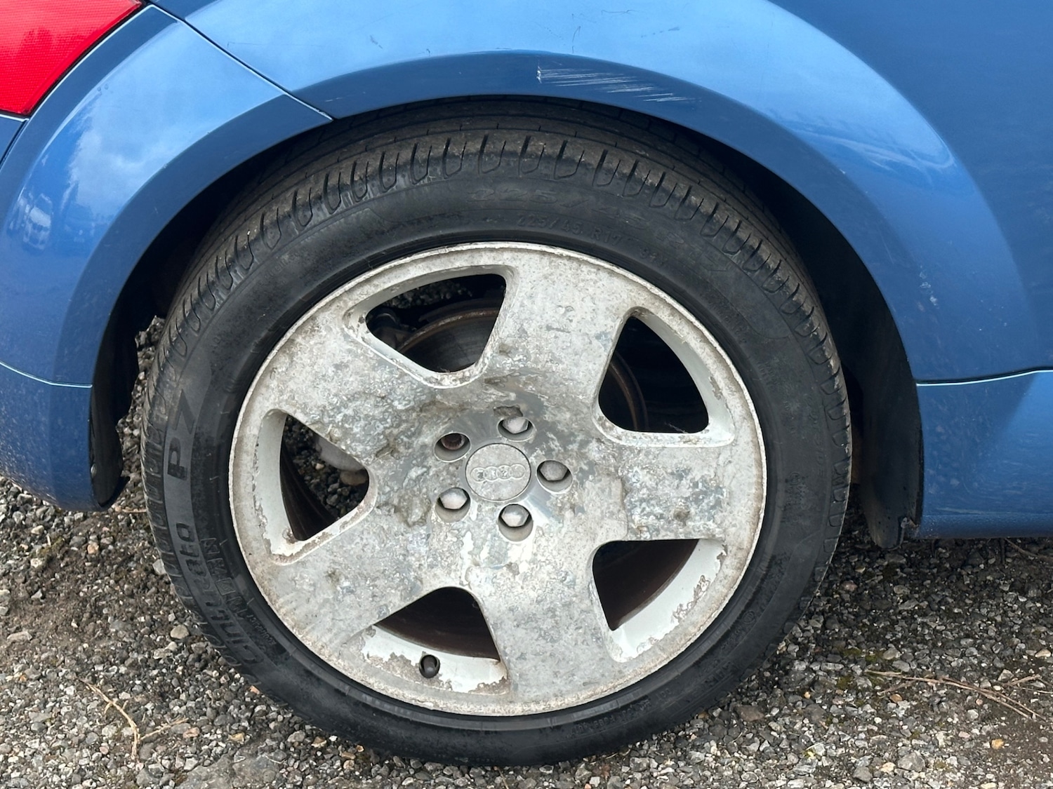 Used Audi TT 2001 for sale - 77681451: Photo 36