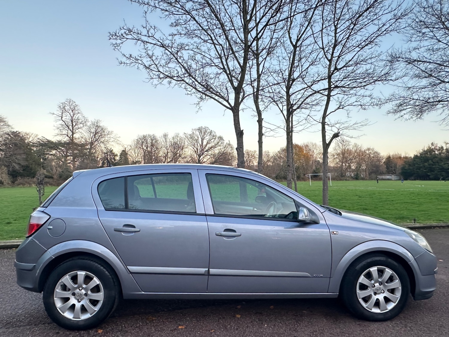 Used Vauxhall Astra 2005 for sale - 77006204: Photo 14