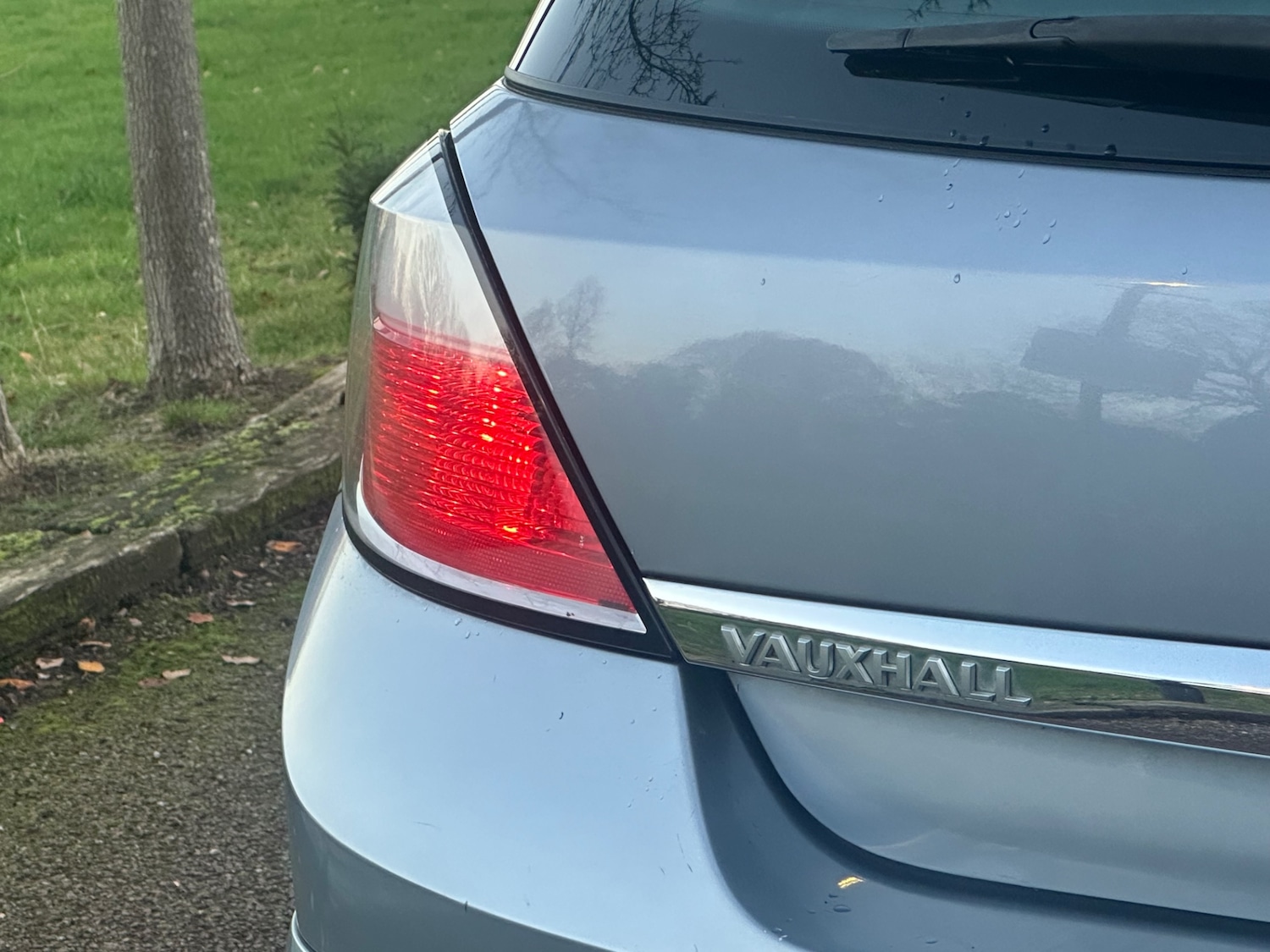 Used Vauxhall Astra 2005 for sale - 77006204: Photo 16