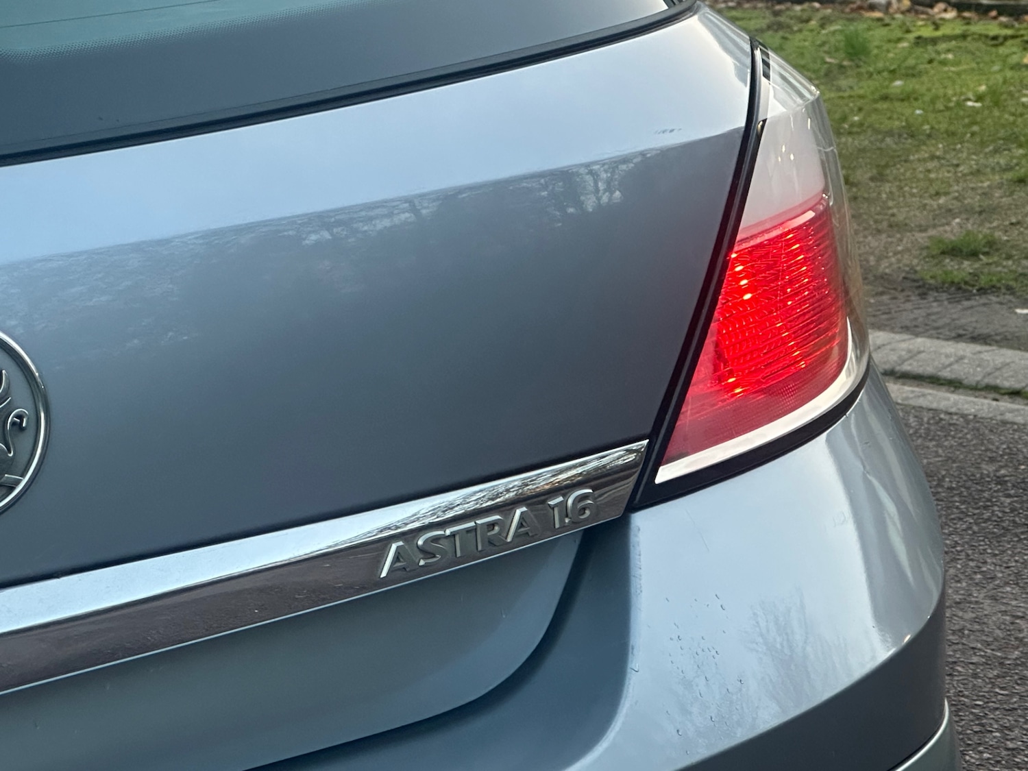 Used Vauxhall Astra 2005 for sale - 77006204: Photo 17