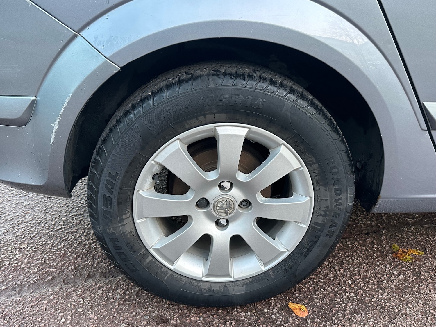 Used Vauxhall Astra 2005 for sale - 77006204: Photo 18