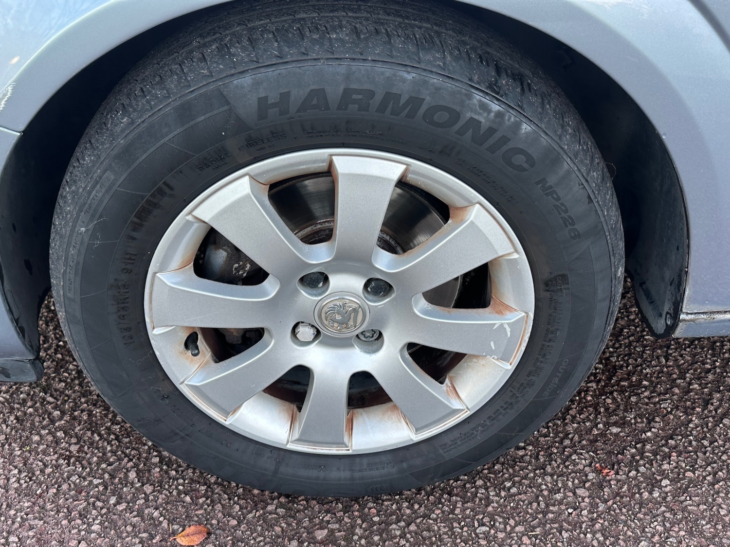 Used Vauxhall Astra 2005 for sale - 77006204: Photo 19