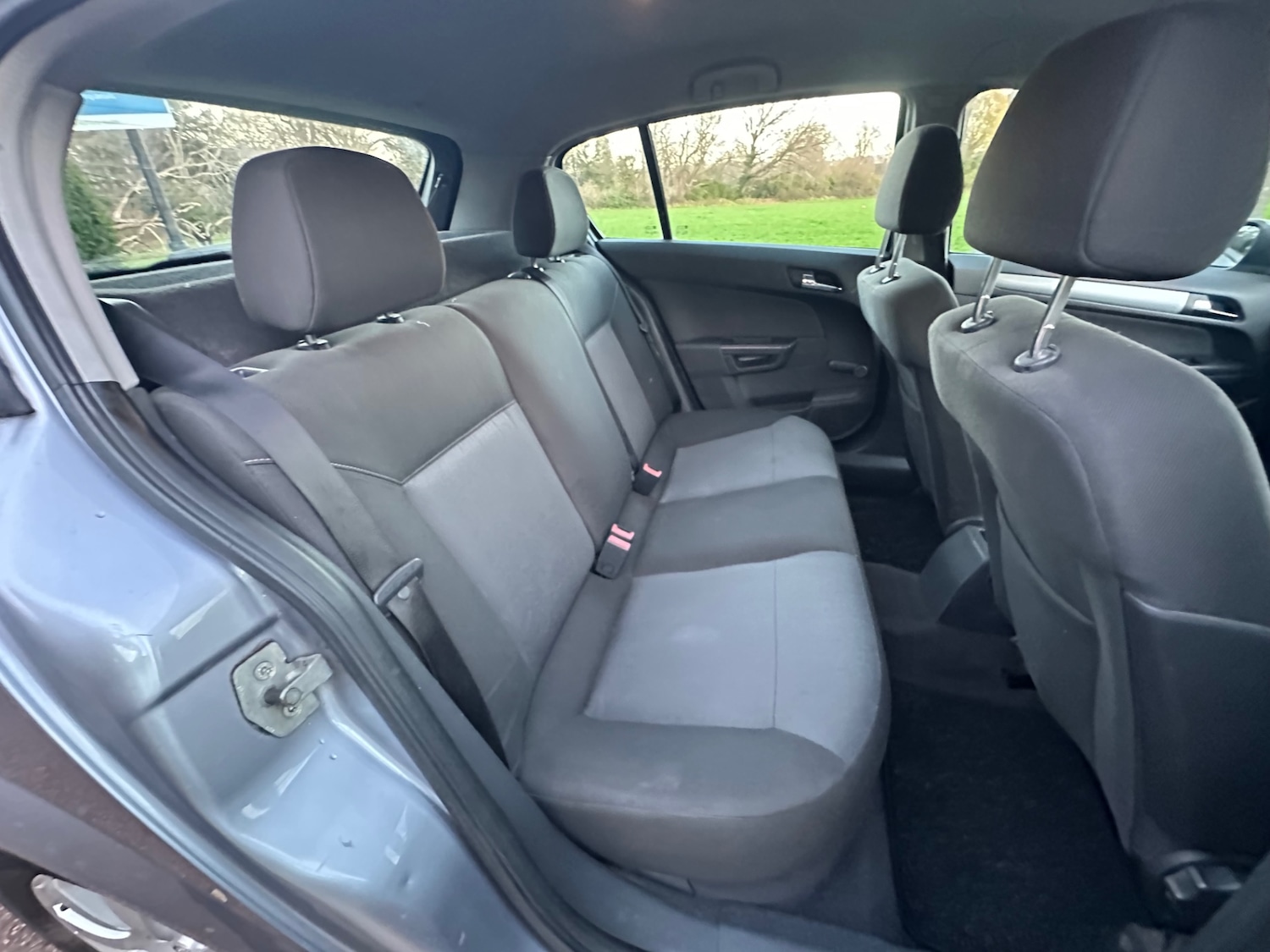 Used Vauxhall Astra 2005 for sale - 77006204: Photo 22