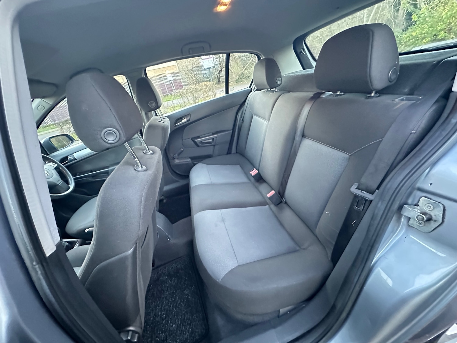 Used Vauxhall Astra 2005 for sale - 77006204: Photo 23