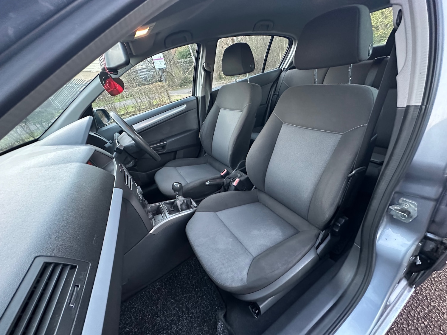 Used Vauxhall Astra 2005 for sale - 77006204: Photo 24