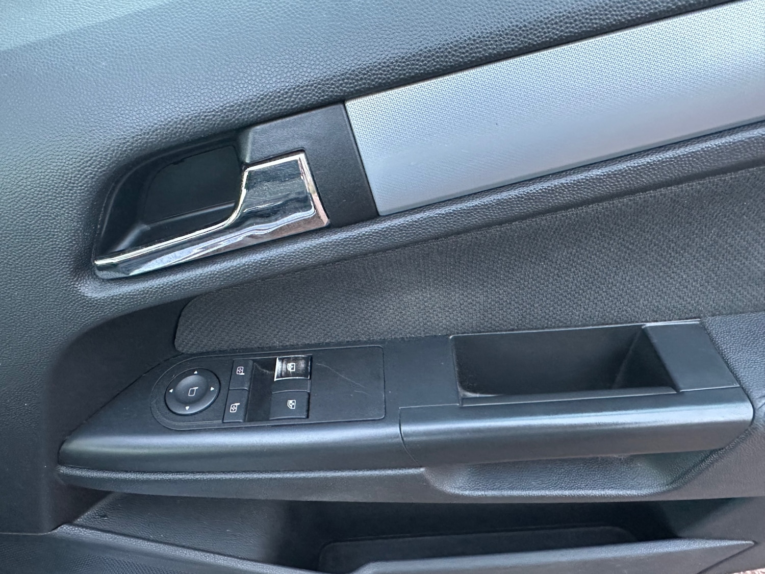 Used Vauxhall Astra 2005 for sale - 77006204: Photo 26