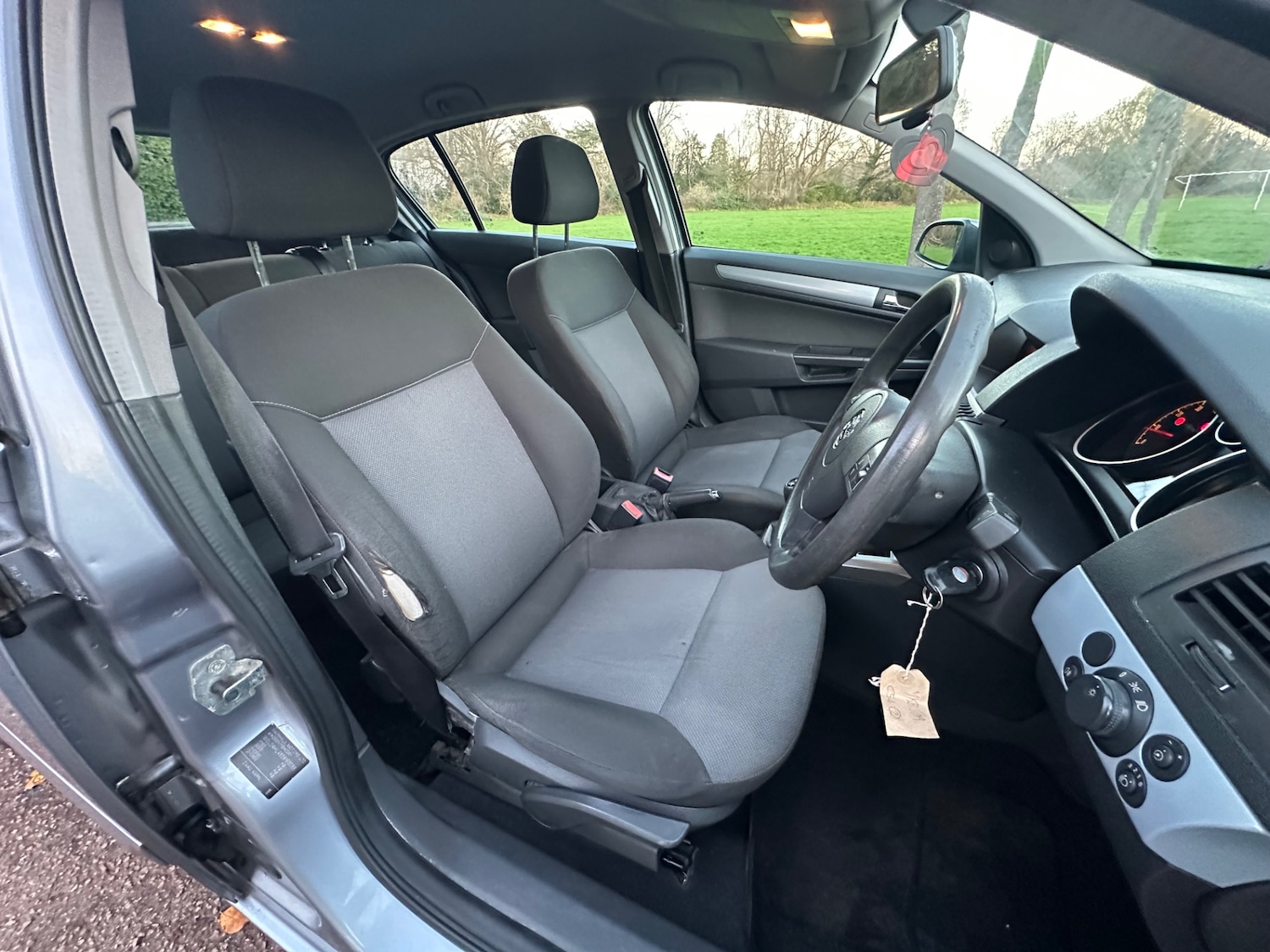 Used Vauxhall Astra 2005 for sale - 77006204: Photo 27