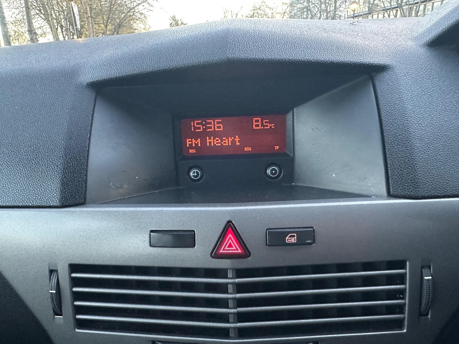 Used Vauxhall Astra 2005 for sale - 77006204: Photo 28