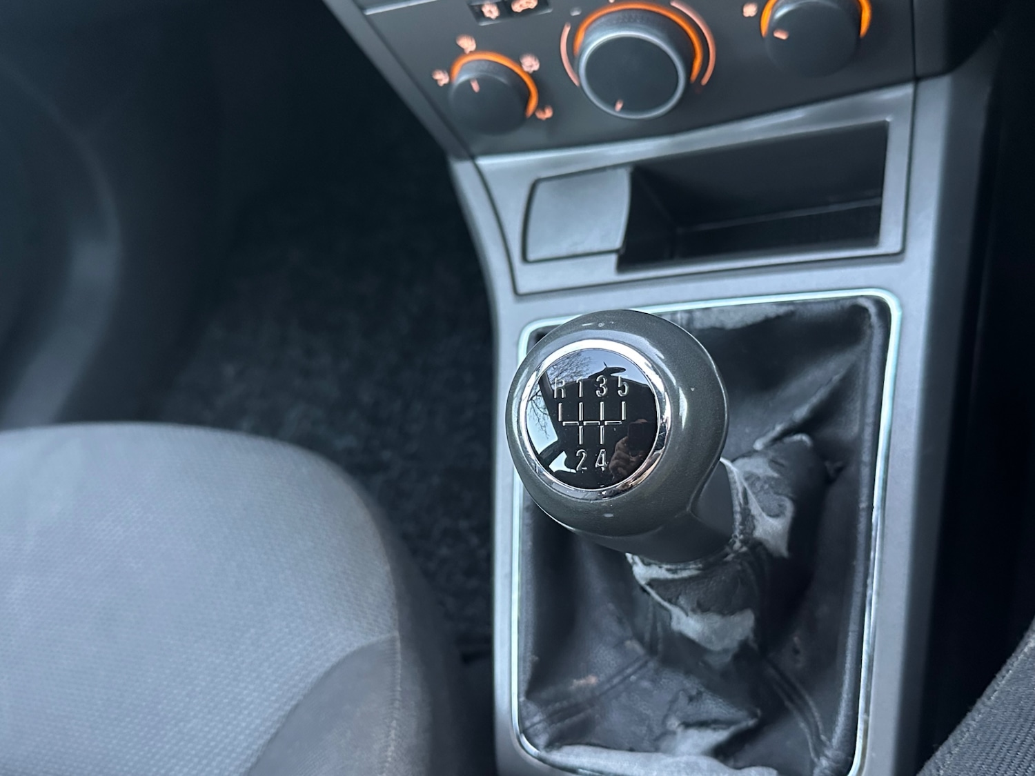 Used Vauxhall Astra 2005 for sale - 77006204: Photo 31