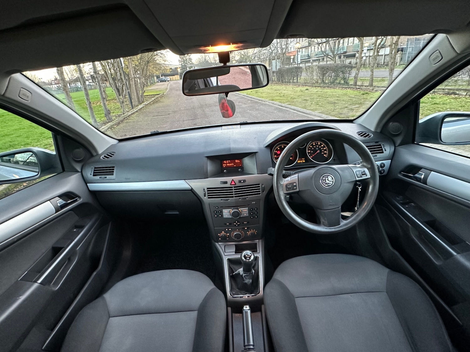 Used Vauxhall Astra 2005 for sale - 77006204: Photo 35