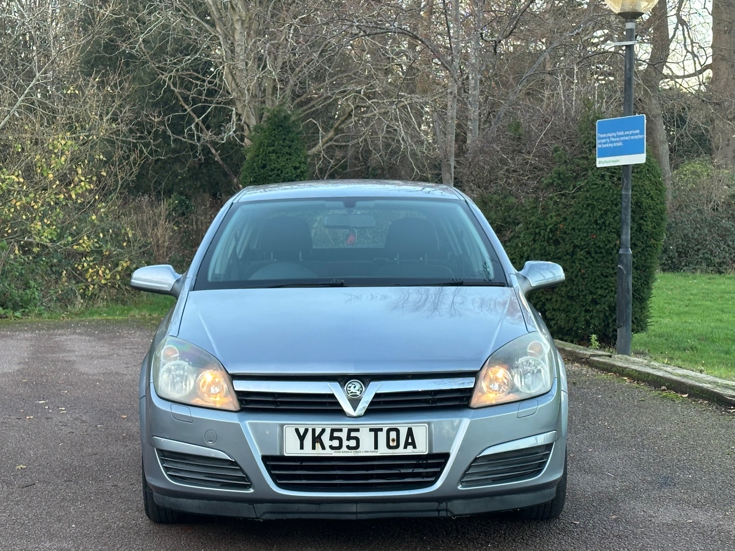 Used Vauxhall Astra 2005 for sale - 77006204: Photo 6