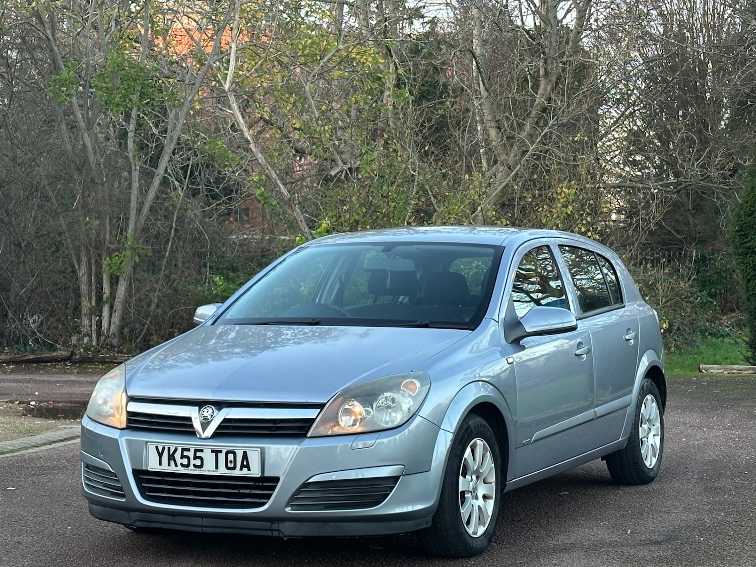 Used Vauxhall Astra 2005 for sale - 77006204: Photo 7