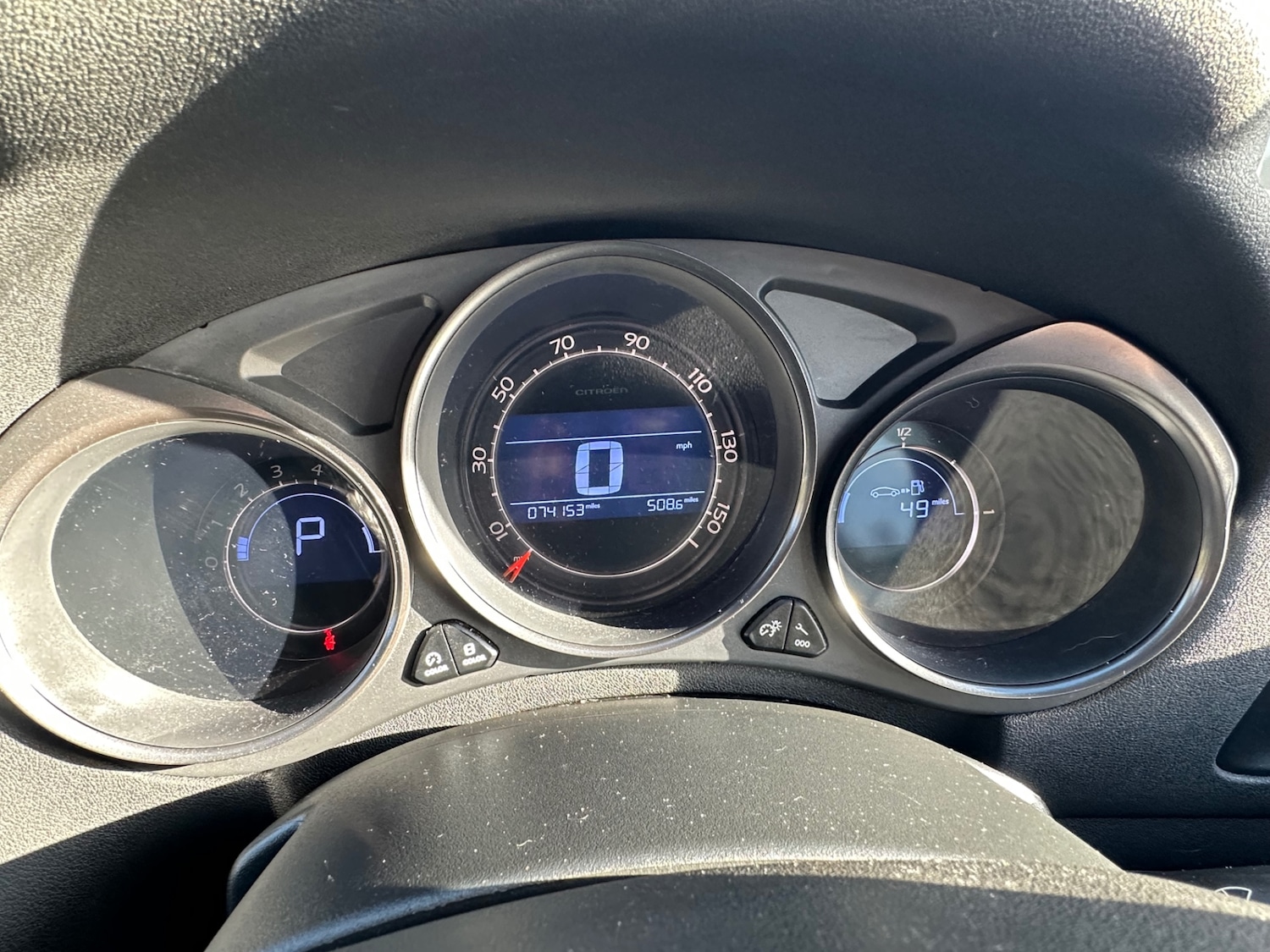 Used Citroen C4 2012 for sale - 78213074: Photo 15