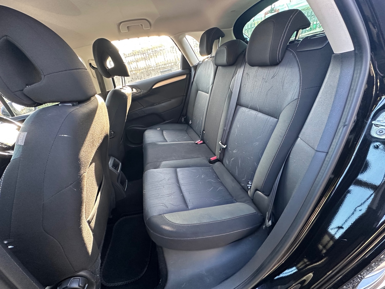 Used Citroen C4 2012 for sale - 78213074: Photo 17