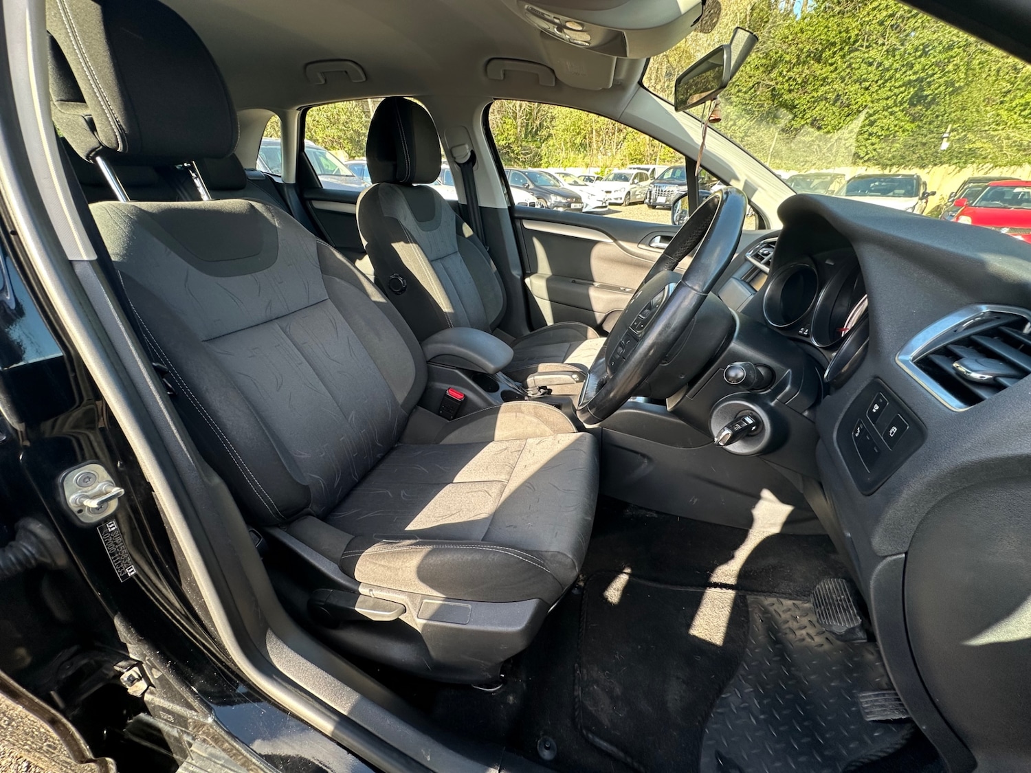 Used Citroen C4 2012 for sale - 78213074: Photo 19