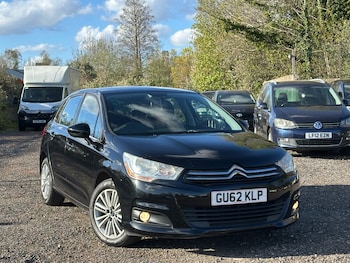 Used Citroen C4 2012 for sale - 78213074: Photo