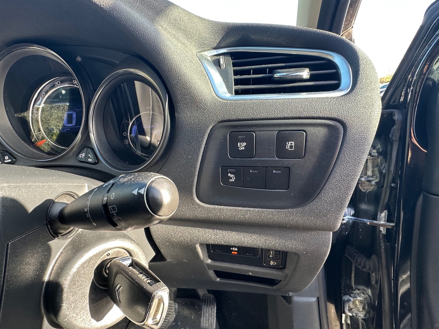 Used Citroen C4 2012 for sale - 78213074: Photo 21