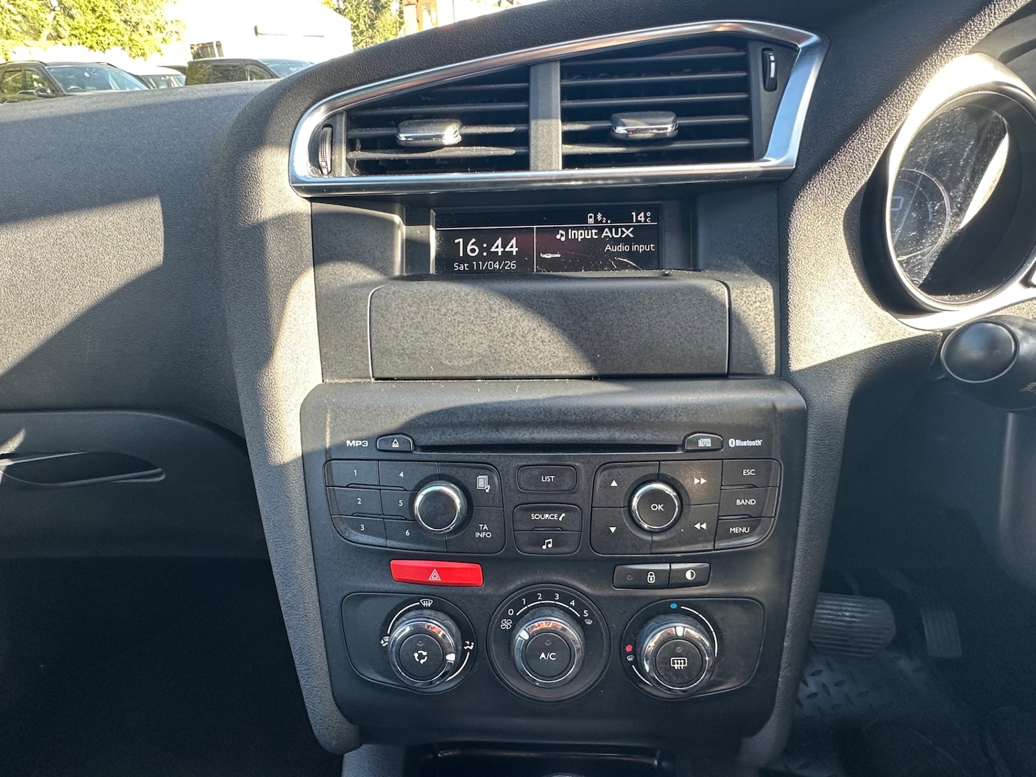 Used Citroen C4 2012 for sale - 78213074: Photo 23