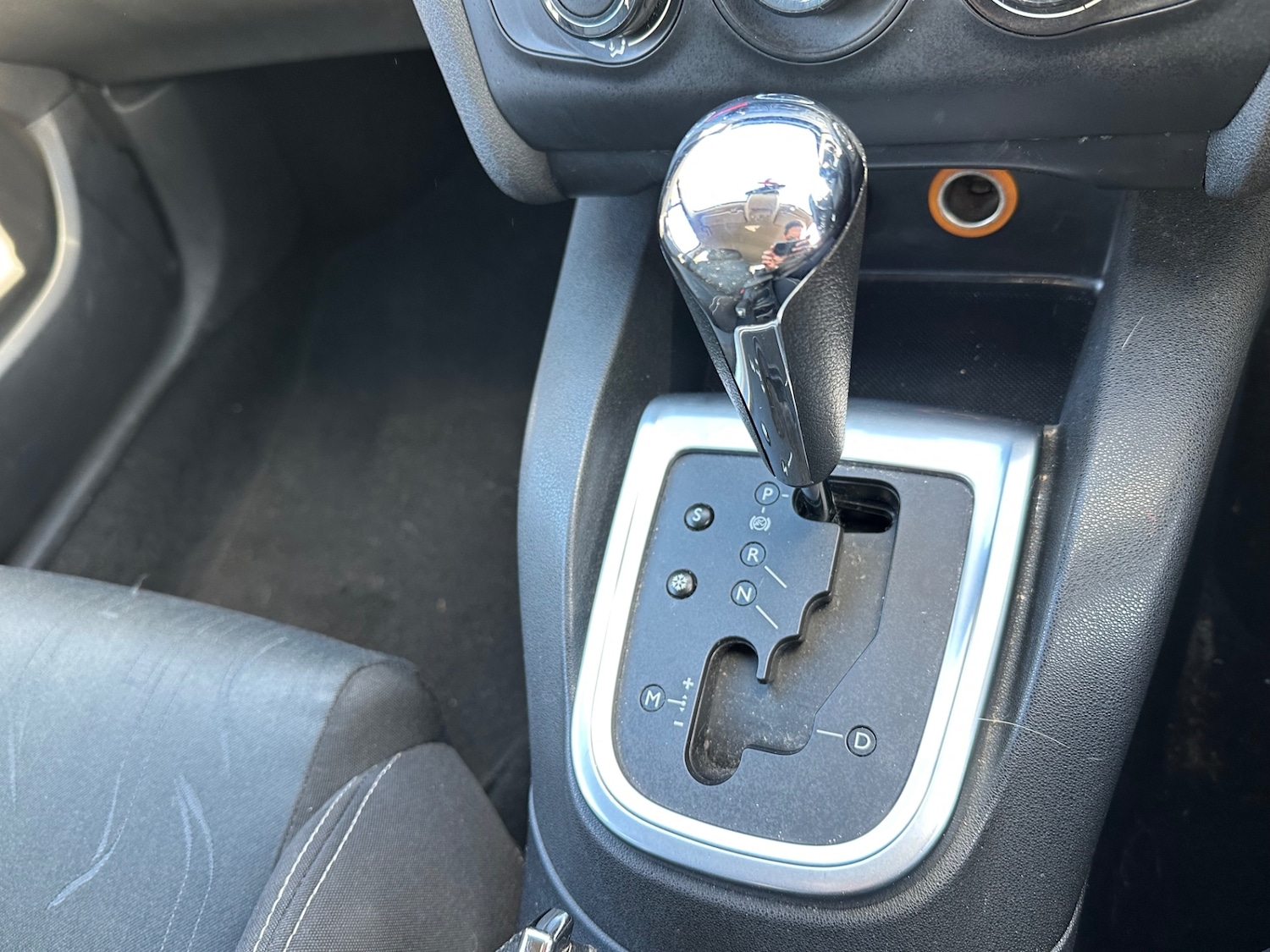 Used Citroen C4 2012 for sale - 78213074: Photo 24