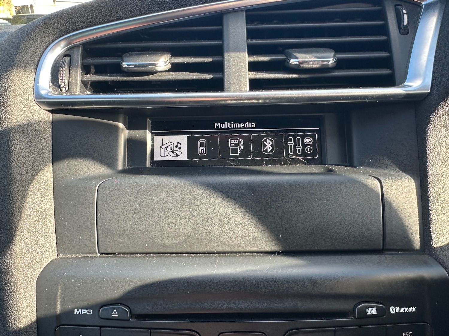 Used Citroen C4 2012 for sale - 78213074: Photo 25