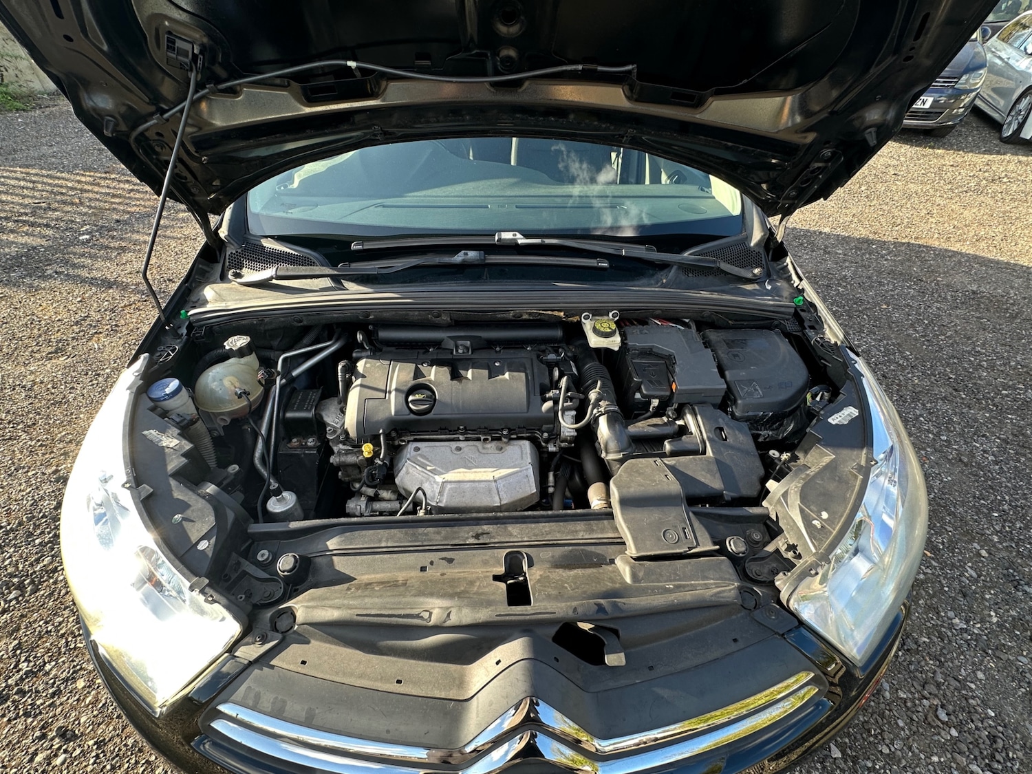 Used Citroen C4 2012 for sale - 78213074: Photo 28