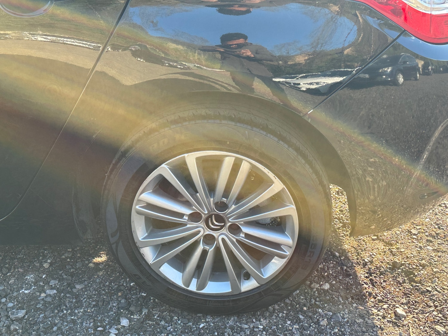 Used Citroen C4 2012 for sale - 78213074: Photo 29