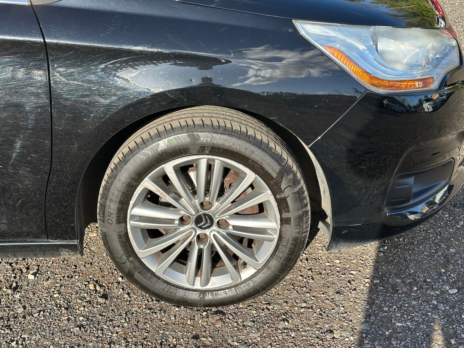 Used Citroen C4 2012 for sale - 78213074: Photo 30