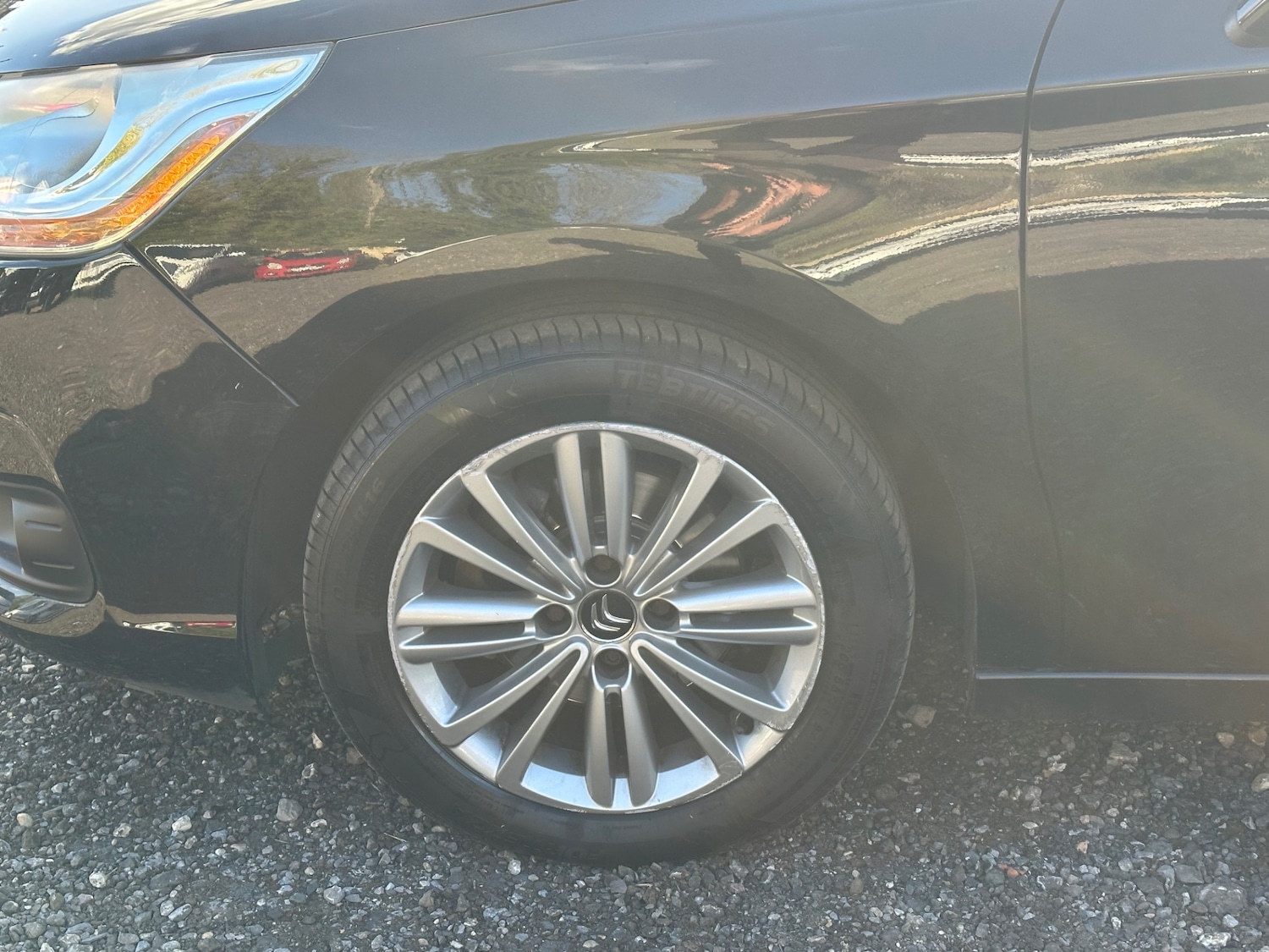 Used Citroen C4 2012 for sale - 78213074: Photo 31