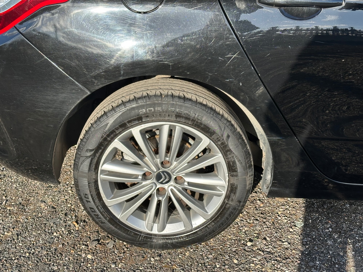 Used Citroen C4 2012 for sale - 78213074: Photo 32