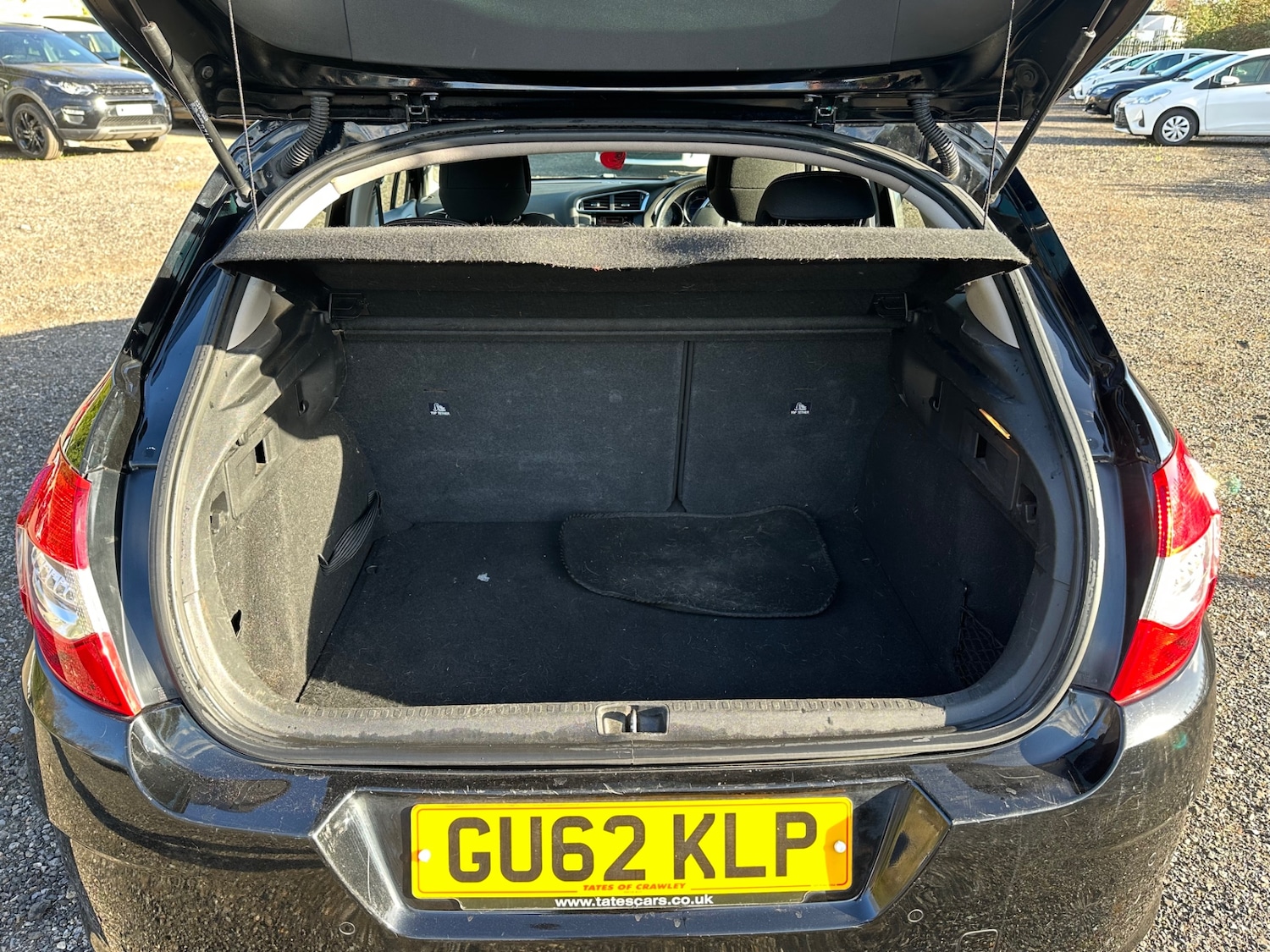 Used Citroen C4 2012 for sale - 78213074: Photo 6