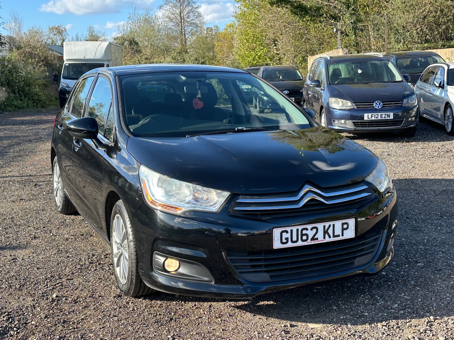 Used Citroen C4 2012 for sale - 78213074: Photo 7