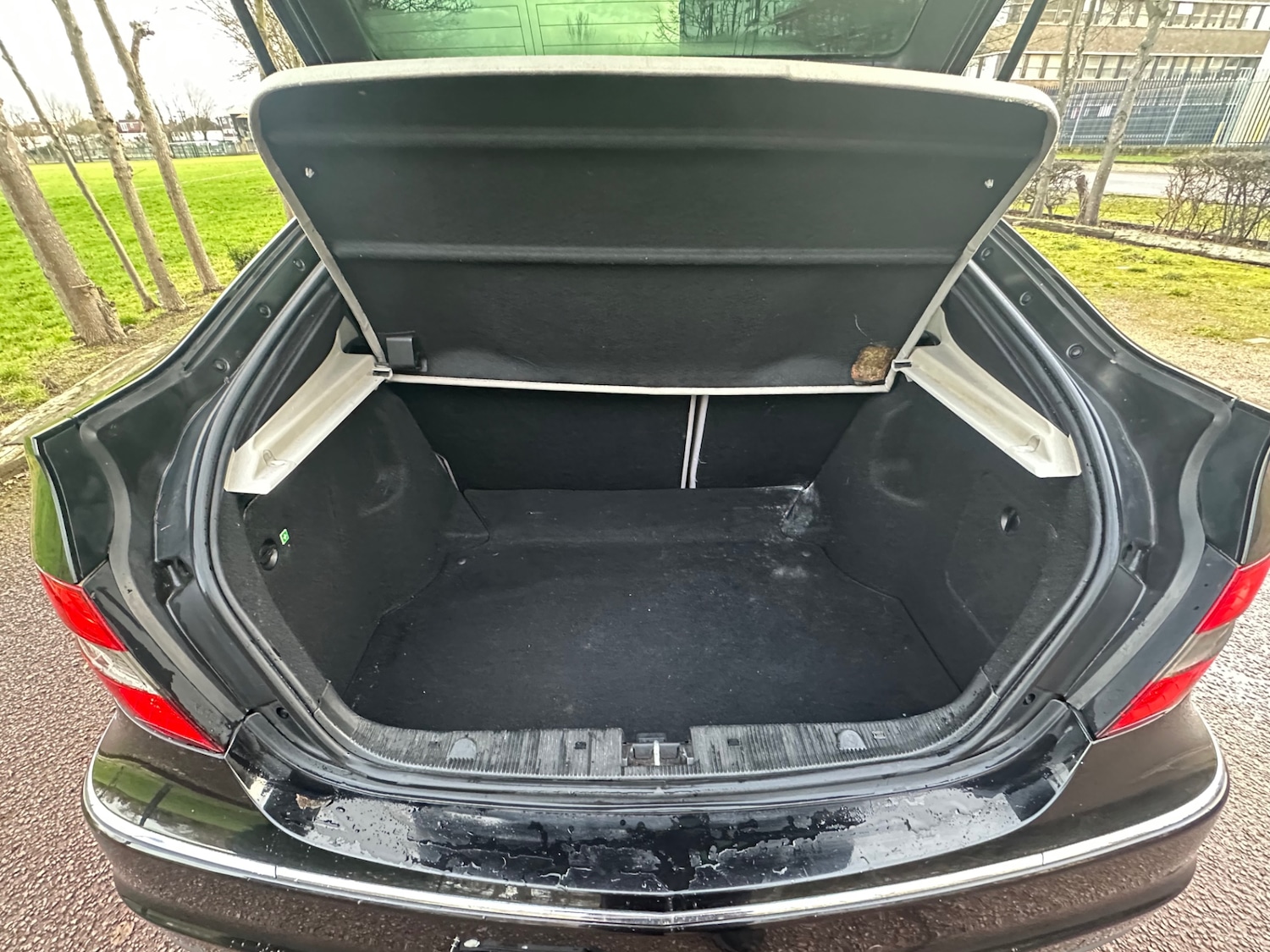 Used Mercedes-Benz CLC Class 2008 for sale - 77236184: Photo 14