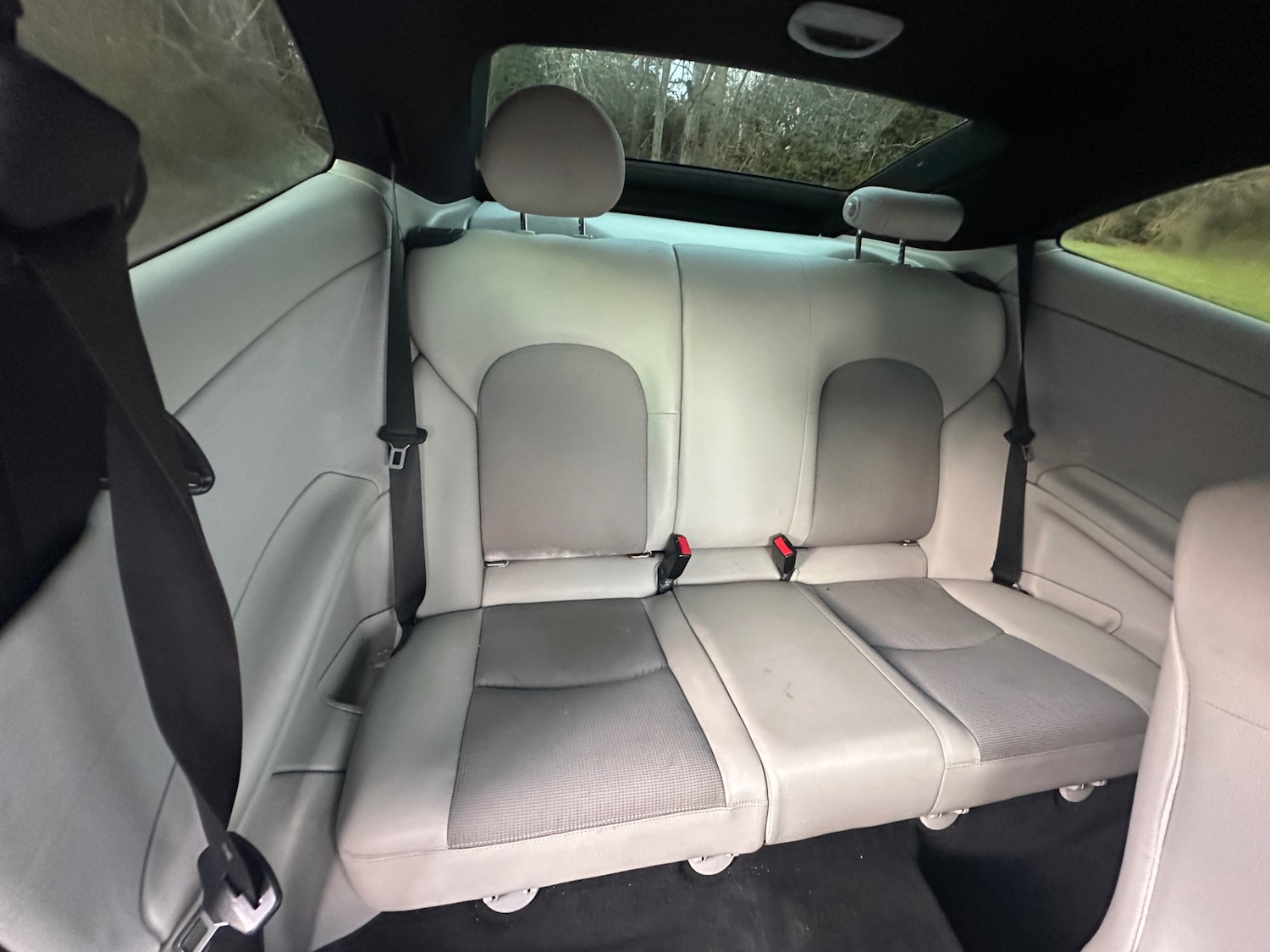 Used Mercedes-Benz CLC Class 2008 for sale - 77236184: Photo 21