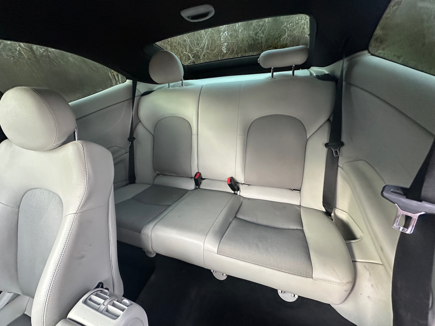 Used Mercedes-Benz CLC Class 2008 for sale - 77236184: Photo 23