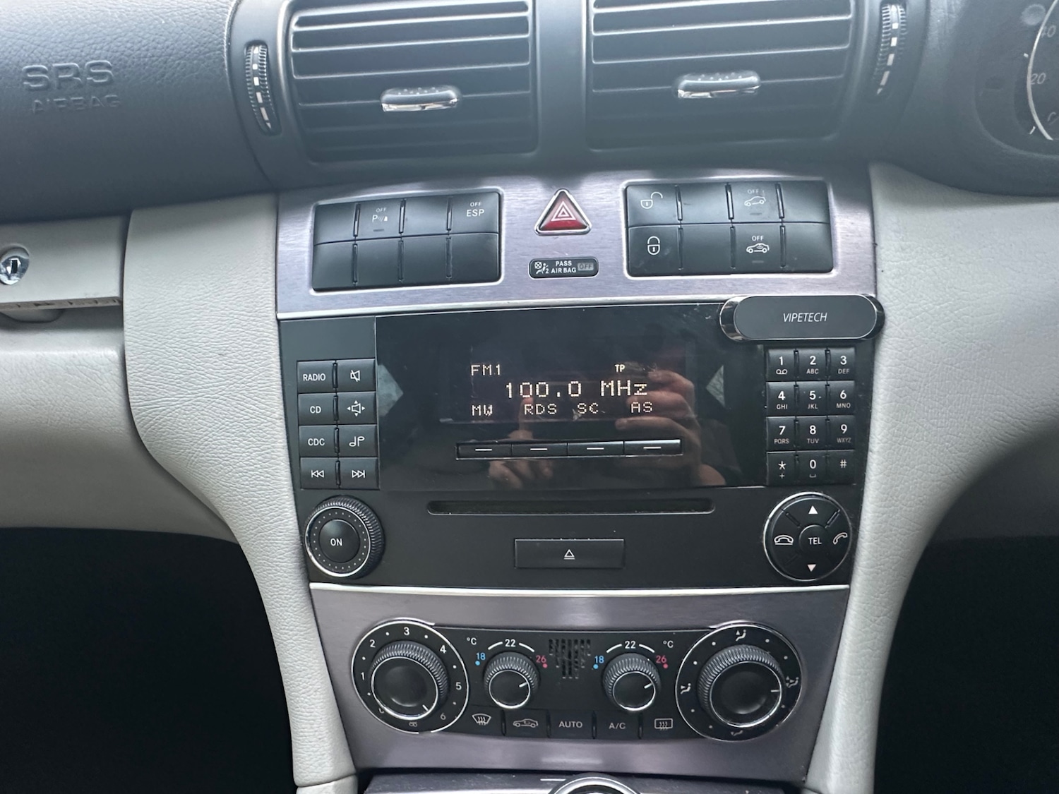 Used Mercedes-Benz CLC Class 2008 for sale - 77236184: Photo 28