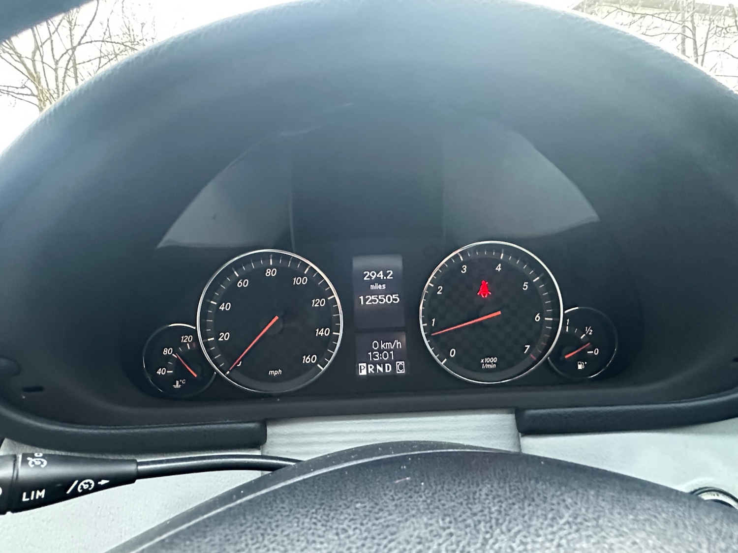 Used Mercedes-Benz CLC Class 2008 for sale - 77236184: Photo 29