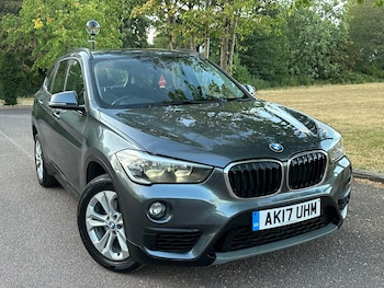 Used BMW X1 2017 for sale - 79548419: Photo