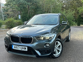Used BMW X1 2017 for sale - 79548419: Photo