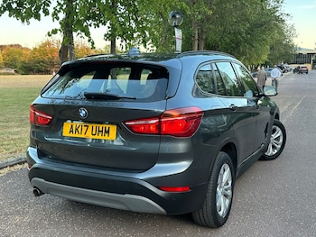 Used BMW X1 2017 for sale - 79548419: Photo