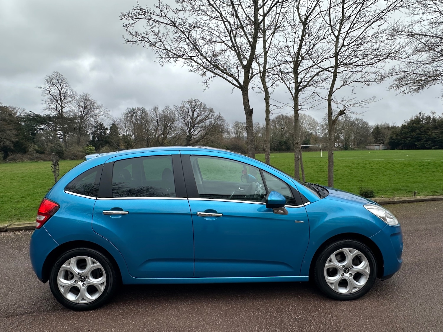 Used Citroen C3 2011 for sale - 78179707: Photo 12