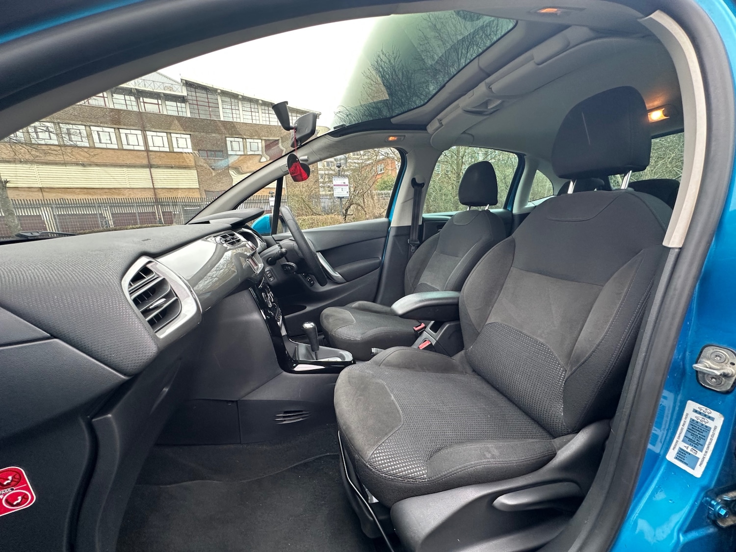 Used Citroen C3 2011 for sale - 78179707: Photo 13