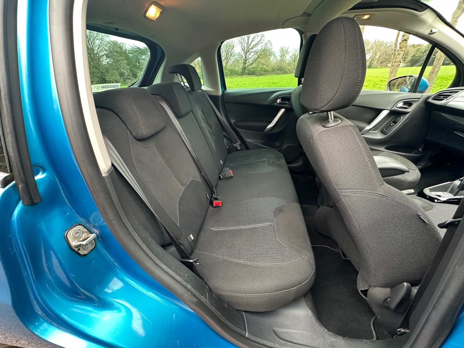 Used Citroen C3 2011 for sale - 78179707: Photo 15