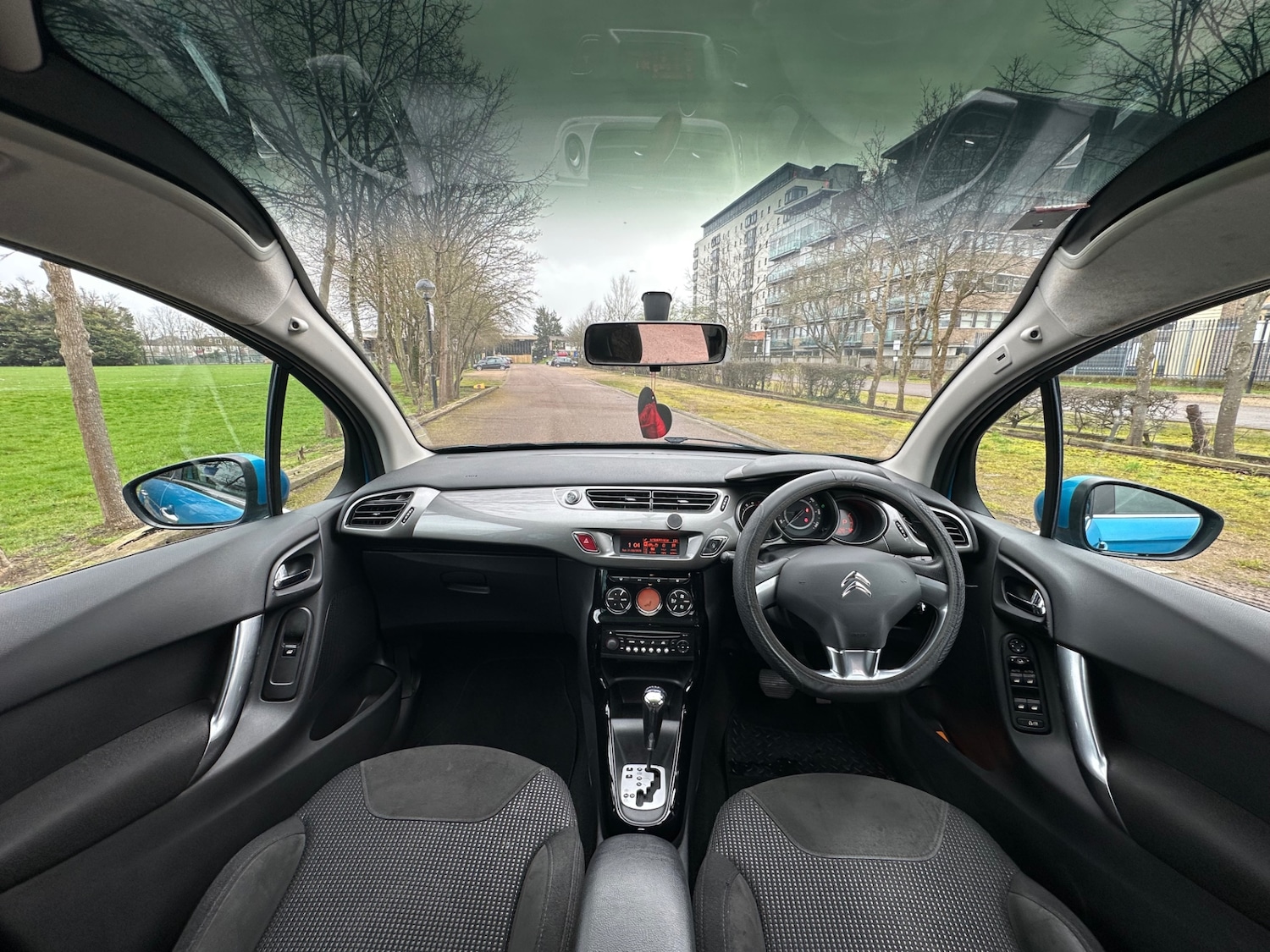 Used Citroen C3 2011 for sale - 78179707: Photo 16