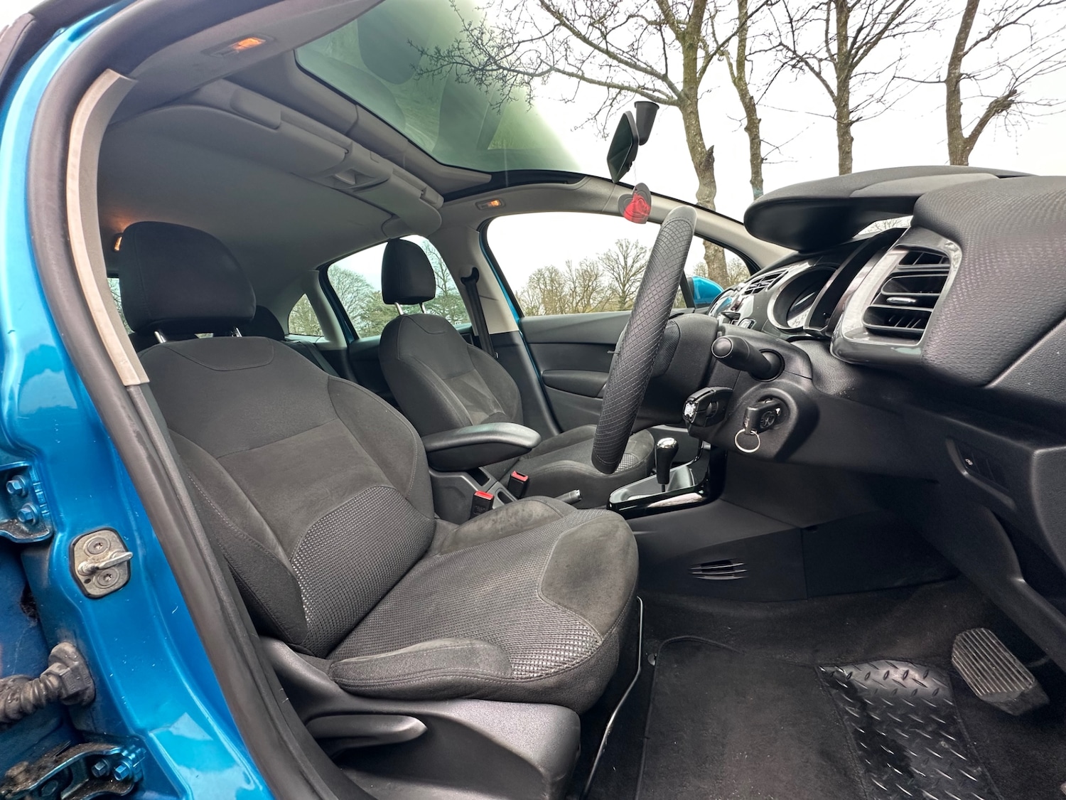 Used Citroen C3 2011 for sale - 78179707: Photo 17