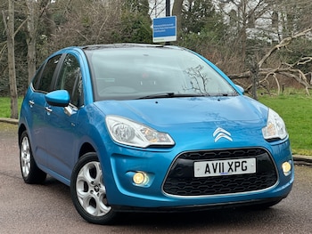 Used Citroen C3 2011 for sale - 78179707: Photo