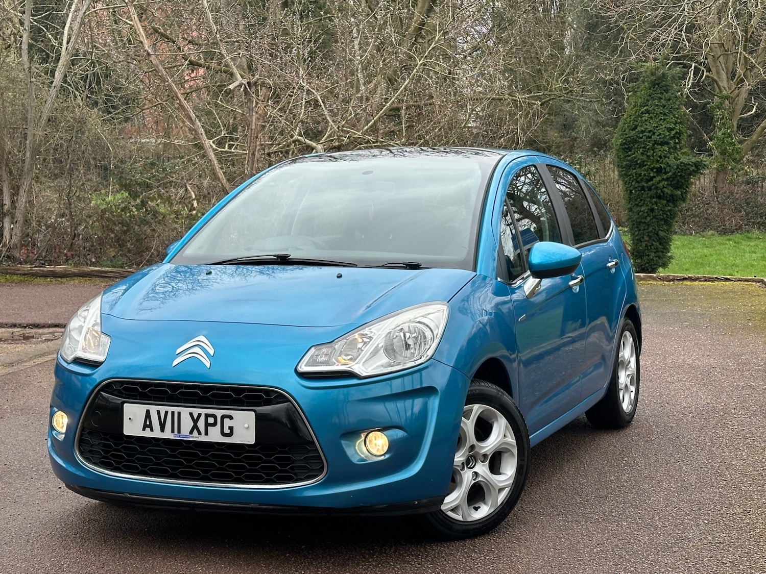 Used Citroen C3 2011 for sale - 78179707: Photo 2