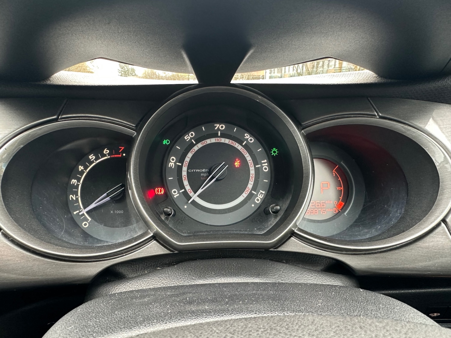 Used Citroen C3 2011 for sale - 78179707: Photo 21