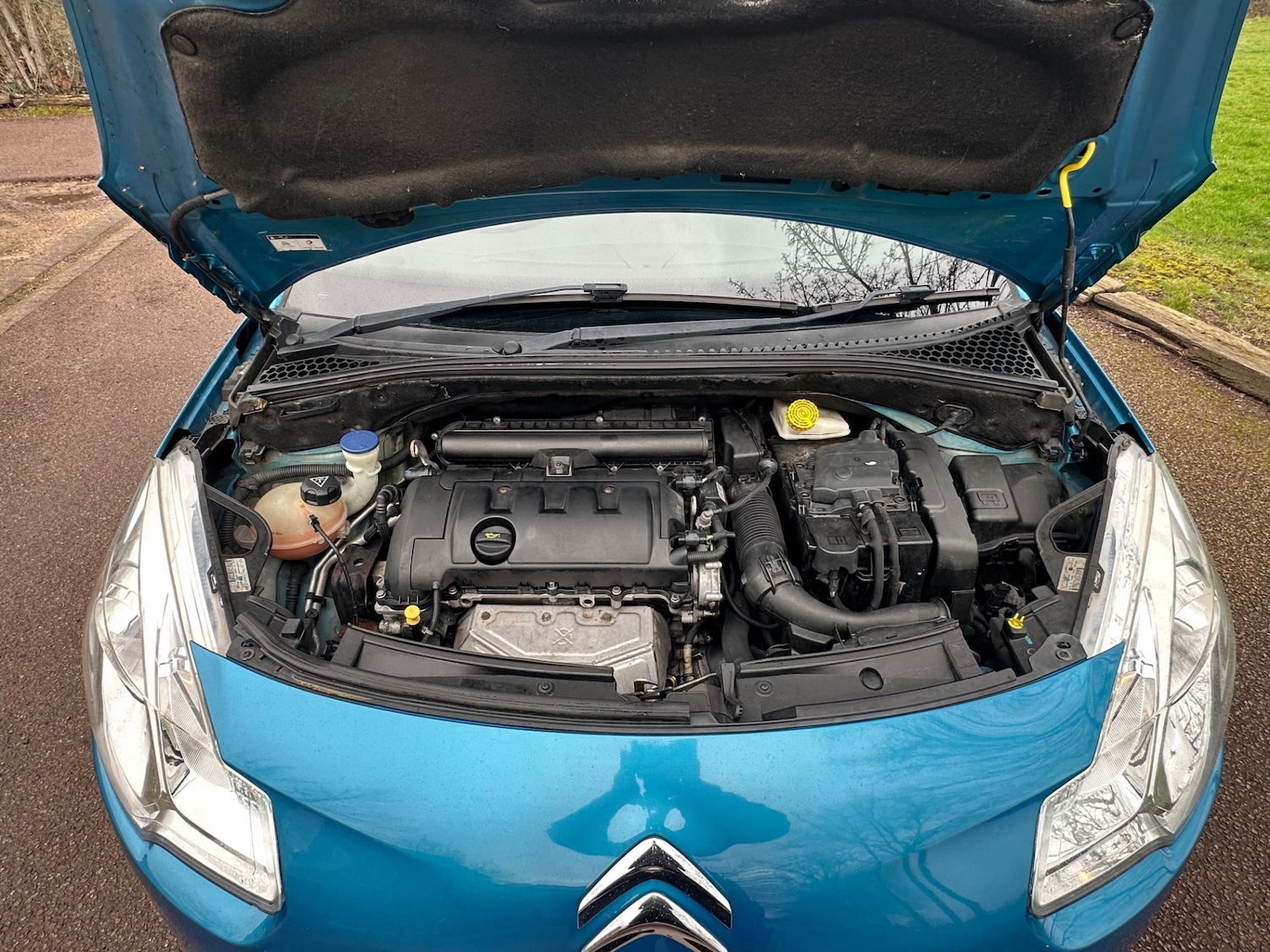 Used Citroen C3 2011 for sale - 78179707: Photo 25