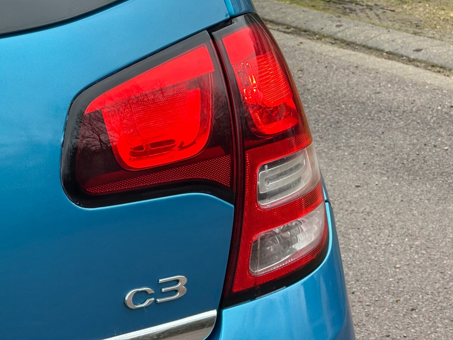 Used Citroen C3 2011 for sale - 78179707: Photo 30